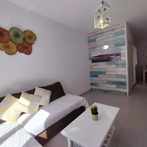  Сasa de vacaciones Casa Salitre