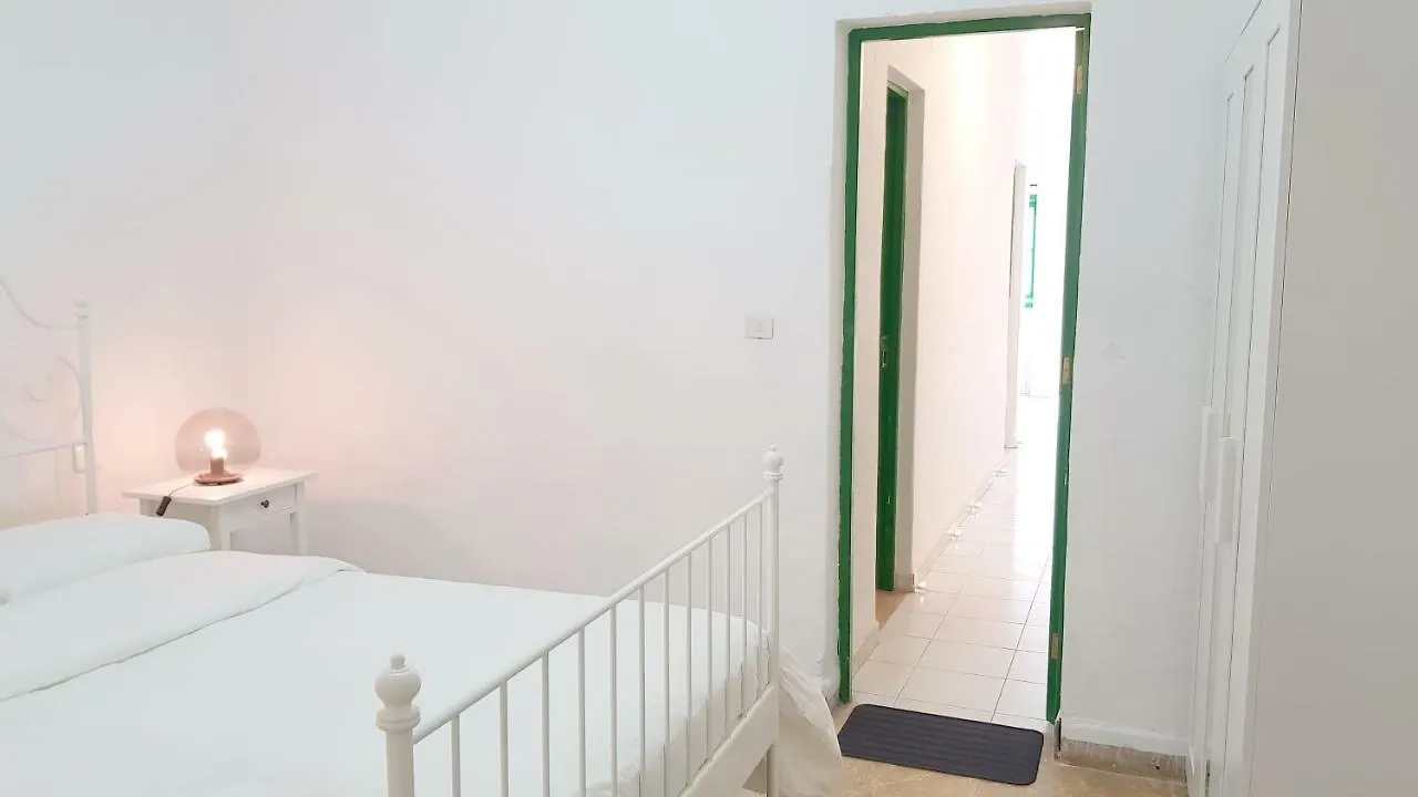 Holiday home Salitre-1ª Linea De Mar Villa Famara